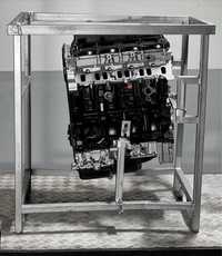 Motor reconstruido Ford 2.2tdci 4H03