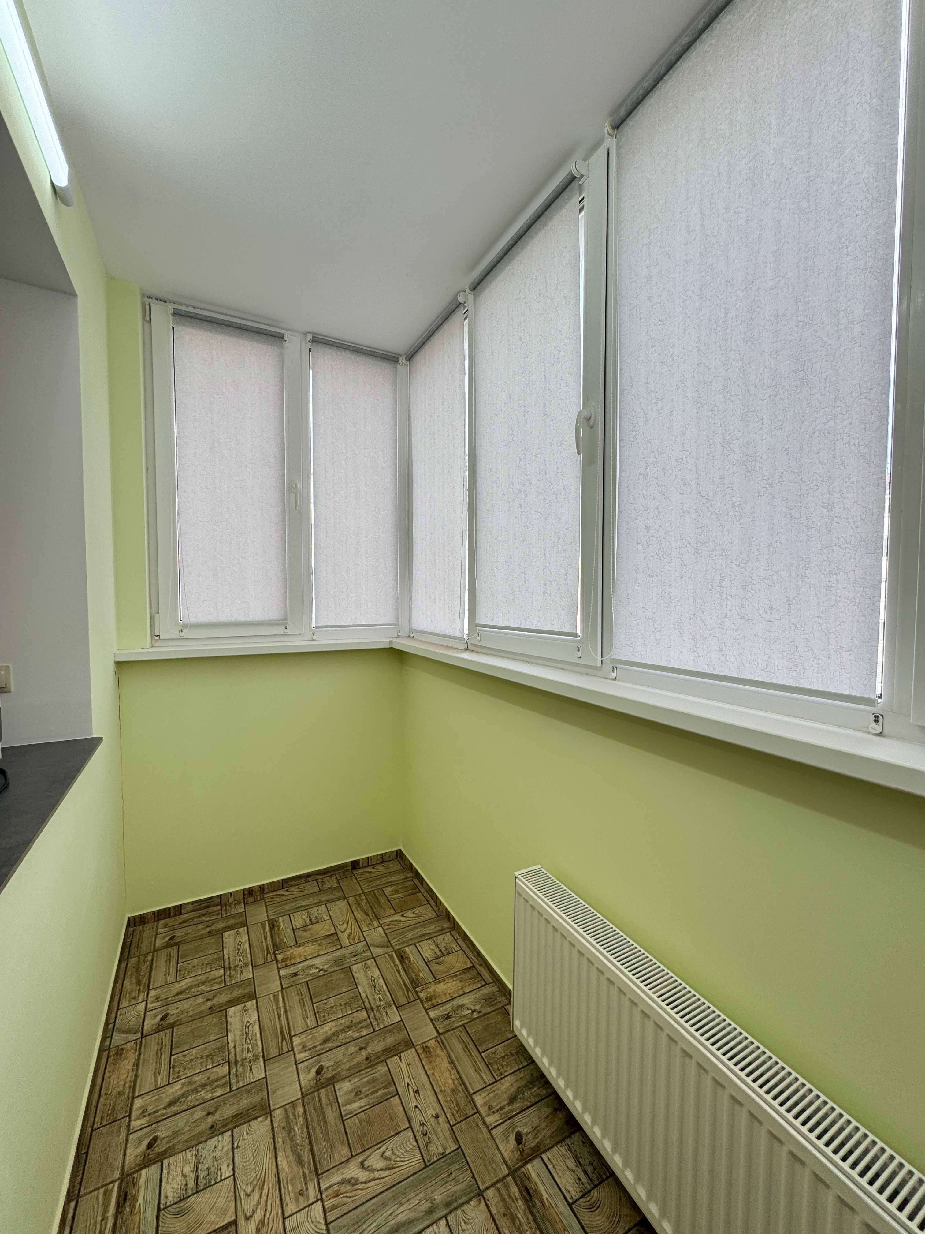 Терміновий Продаж 1к Квартири 34м2