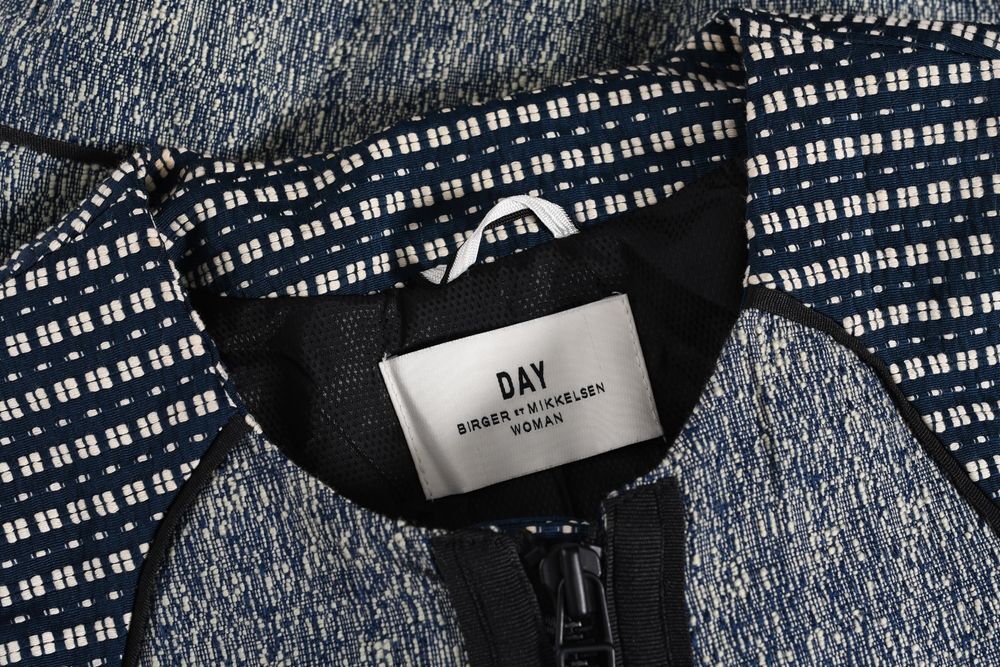 DAY BIRGER ET MIKKELSEN żakiet na zamek 36