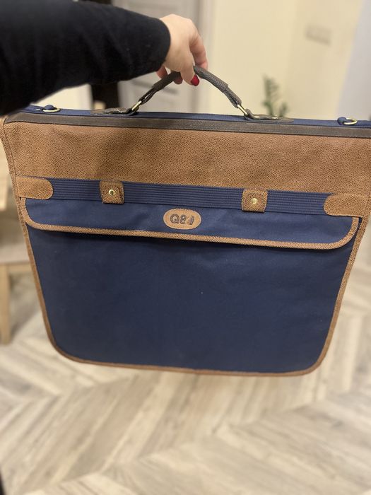 Портплєд дорожня сумка