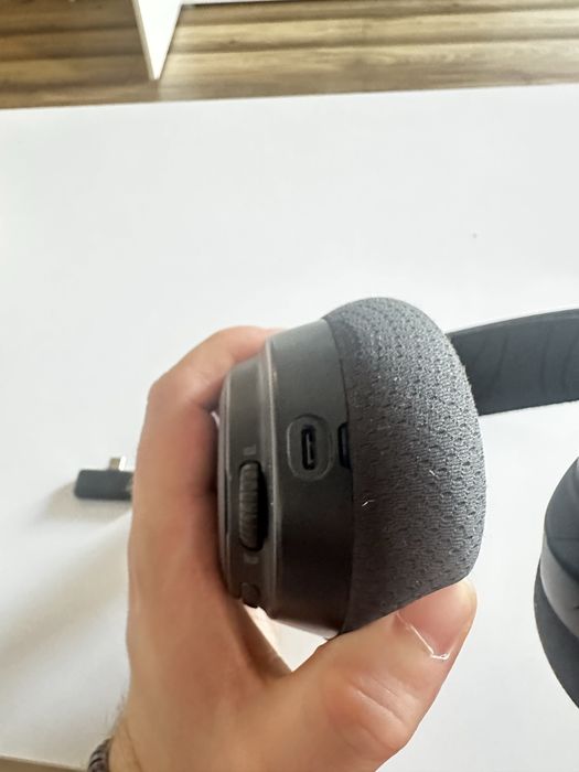 Steelseries Arctis Nova 7