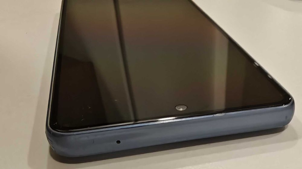 Samsung Galaxy A53 5g 6gb/128gb Azul