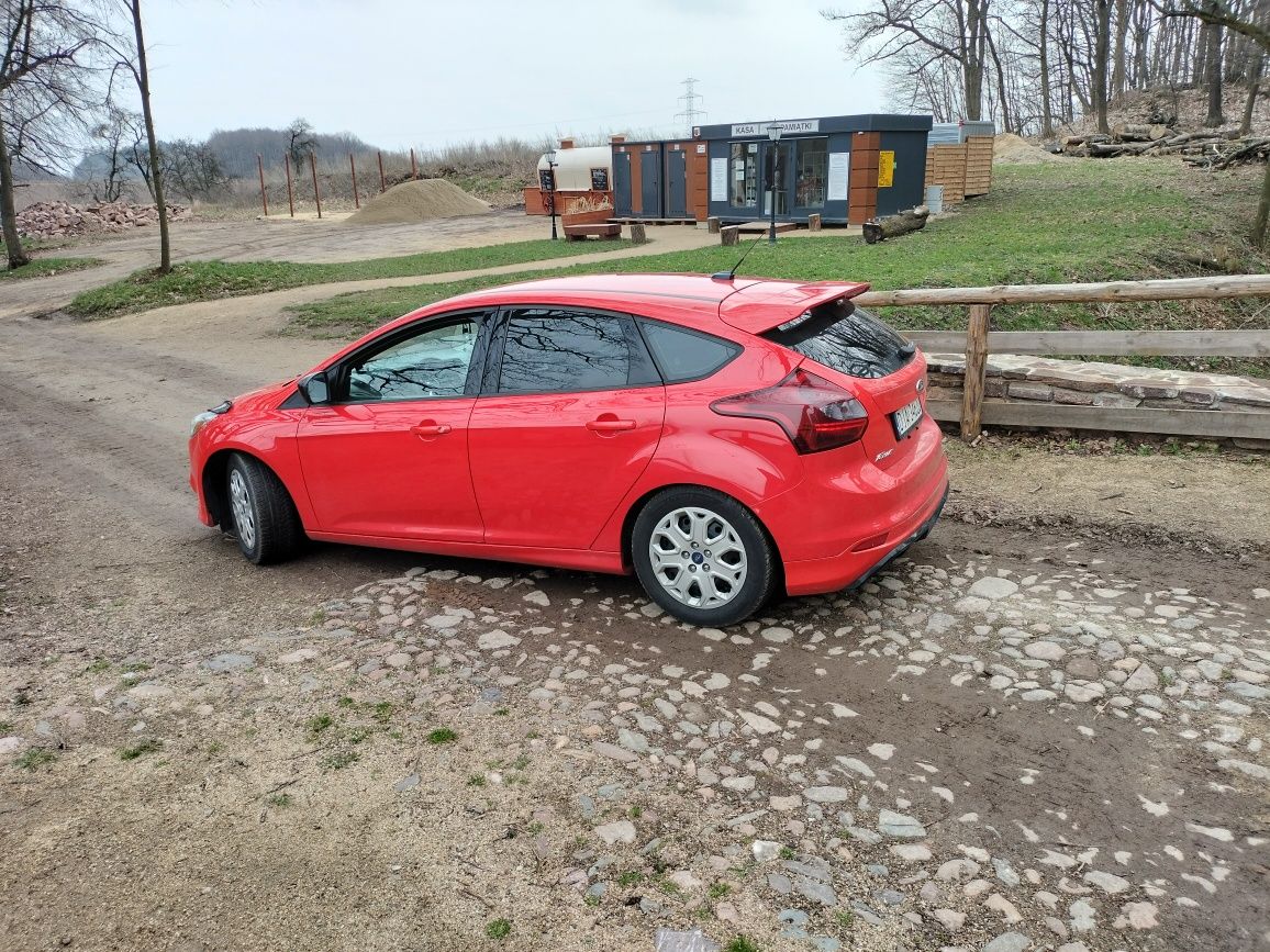 Ford Focus bardzo dobry stan