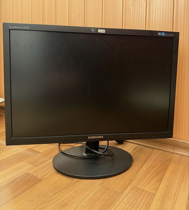 Монітор Samsung SyncMaster E2220 21,5”