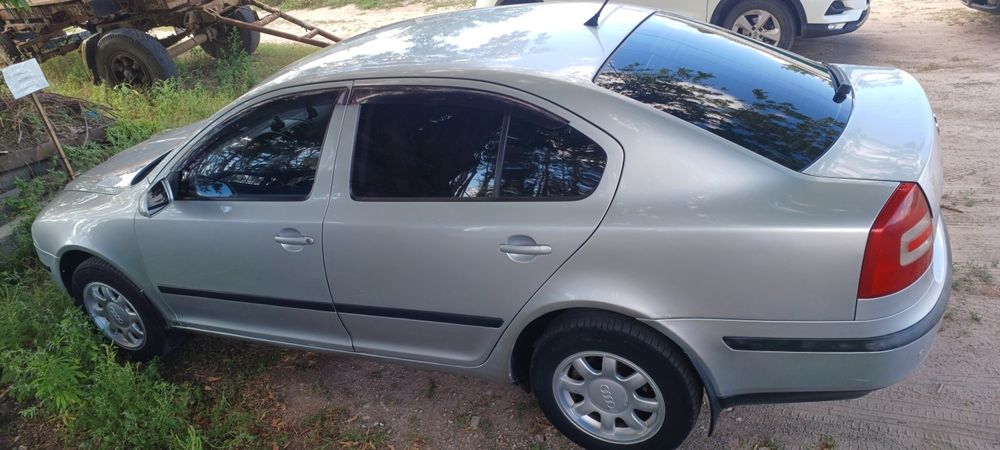 Продам Шкода Октавия А5, 1,6 MPI