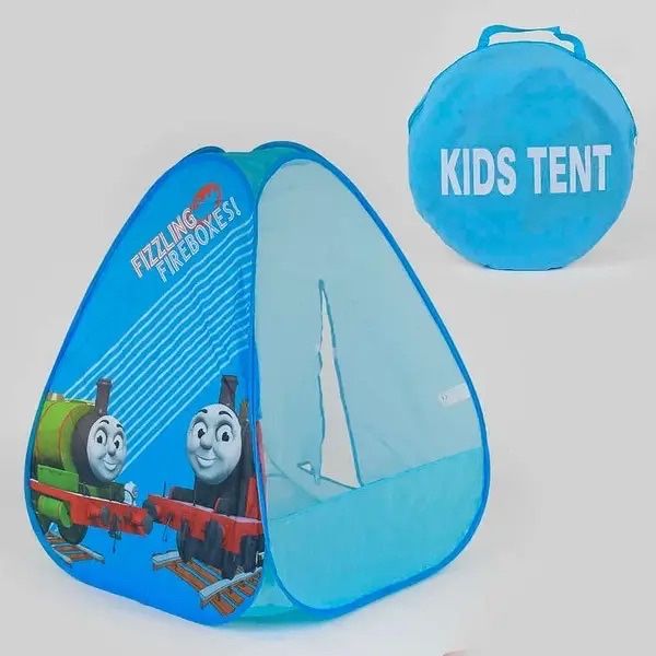Палатка детская Fun Game HF 045 72-2 Томас, 77х93 см, в сумке