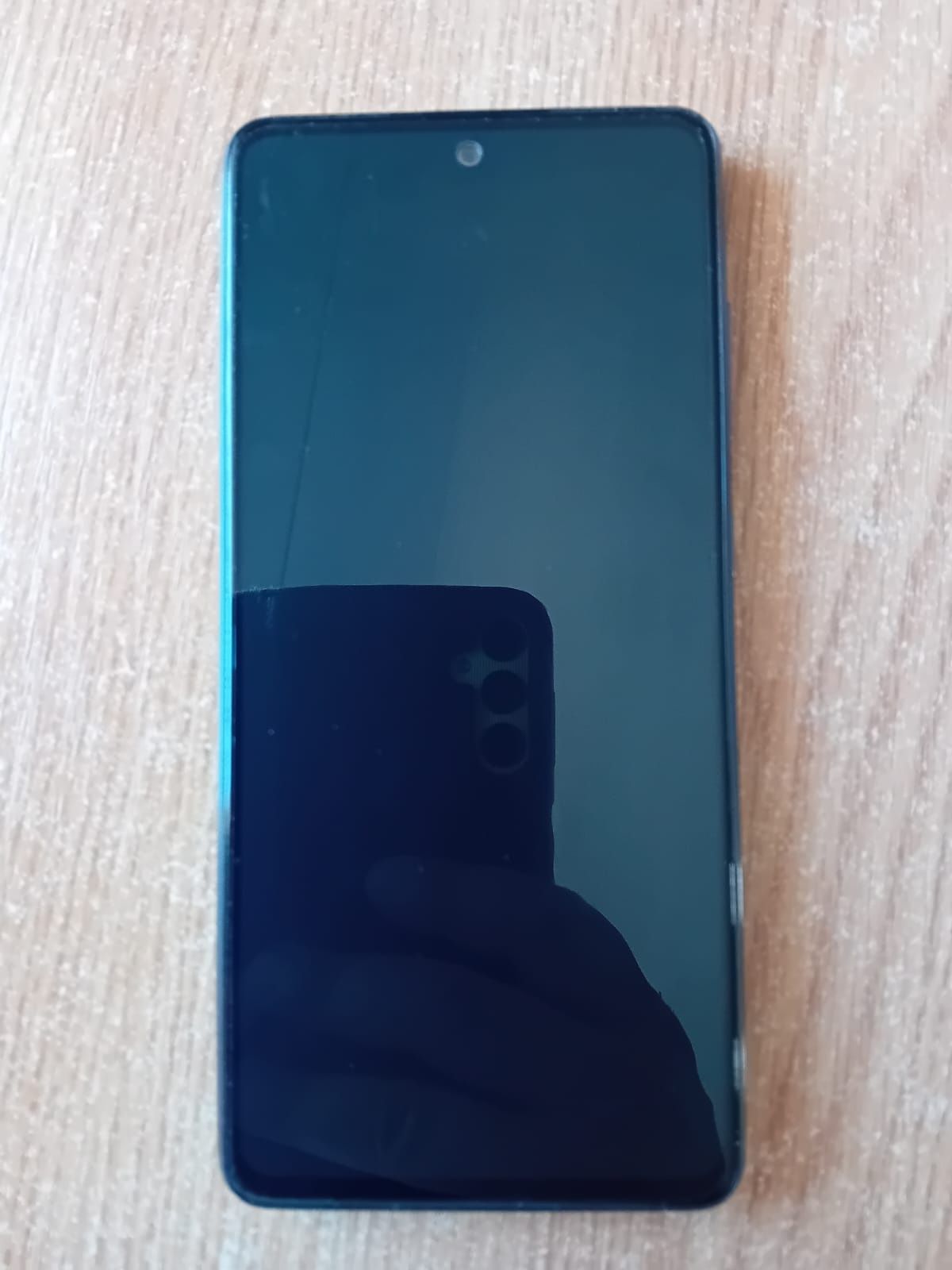 Samsung A52s 5g jak nowy