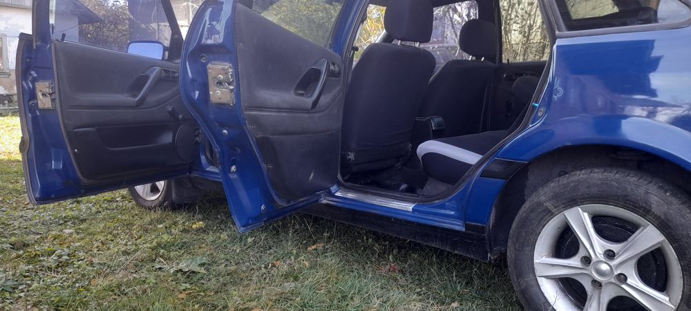 Продам Авто пасат В4