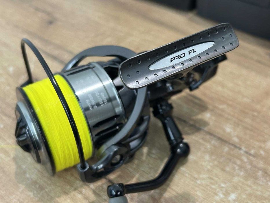 Kołowrotek FL FP -6000/ 4:7:1