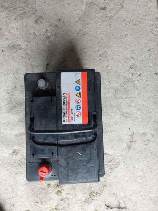 Akumulator 12v 60ah 640A