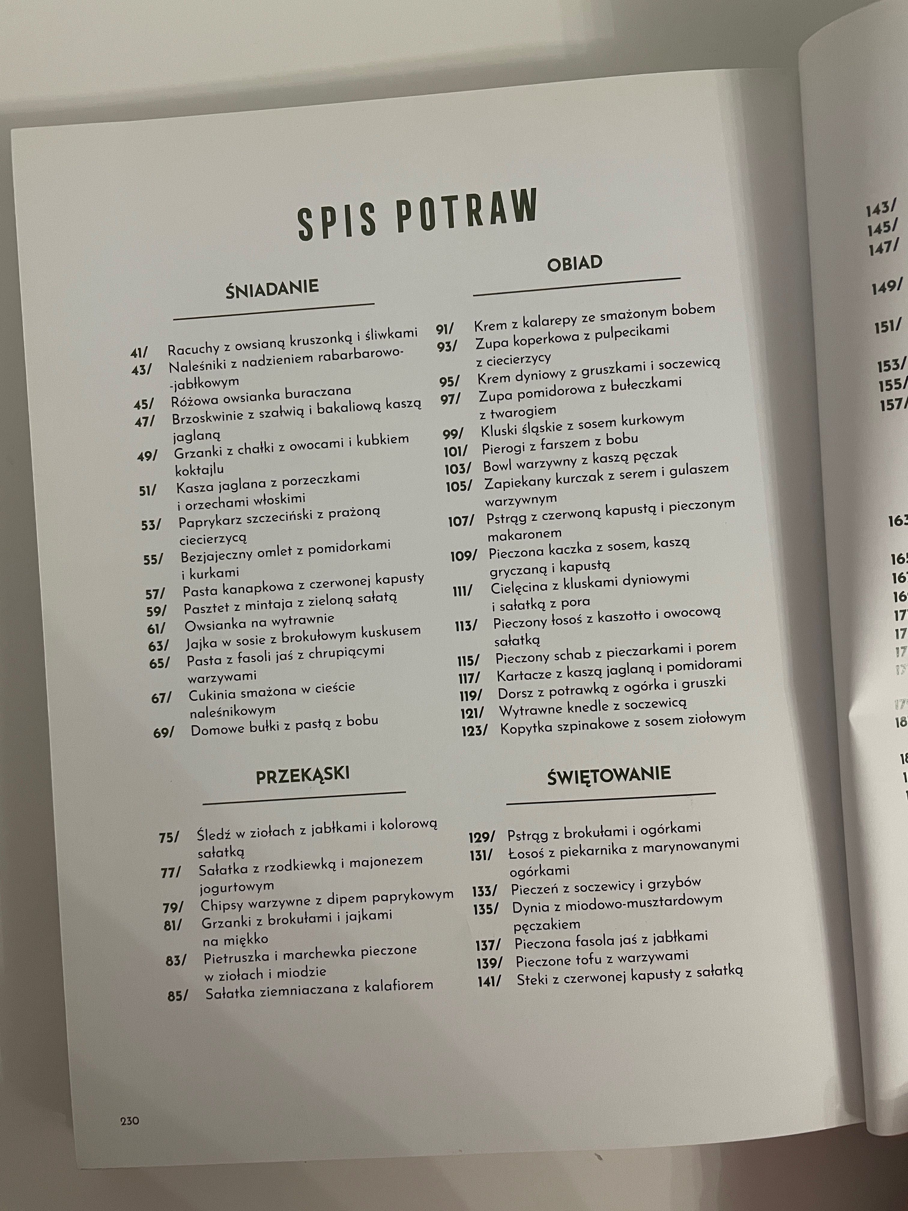 Książka kuchnia śródziemnopolska Biedronka