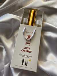 Туалетна вода Tom Ford Lost Cherry