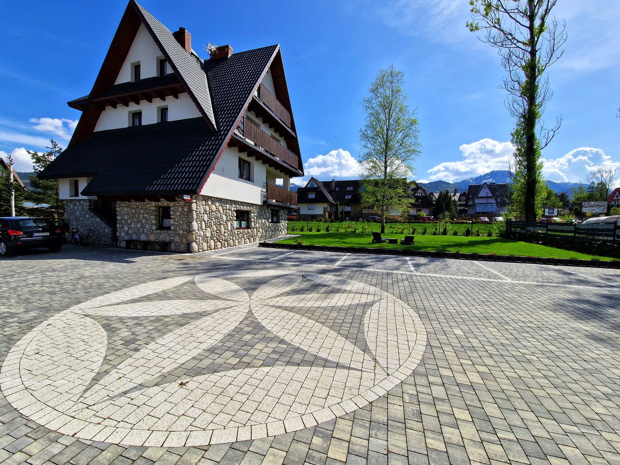 Noclegi Zakopane- blisko centrum, wolne pokoje .