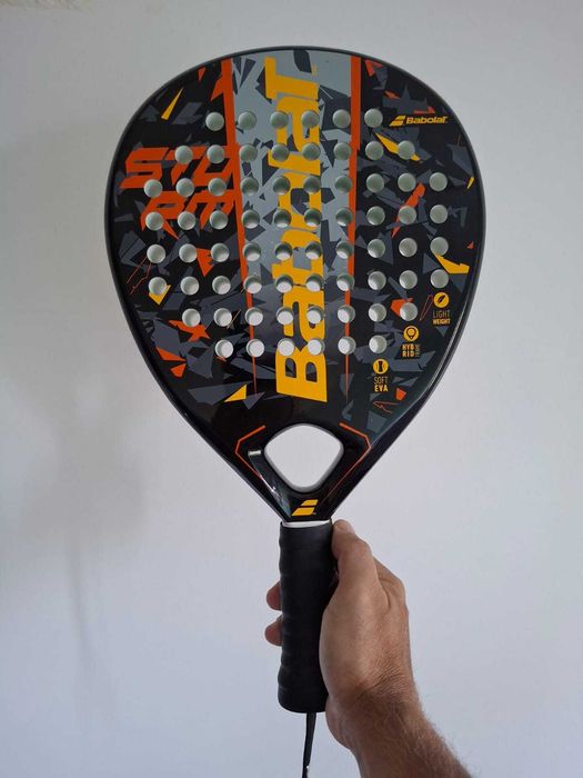 Raquete Padel Babolat STORM