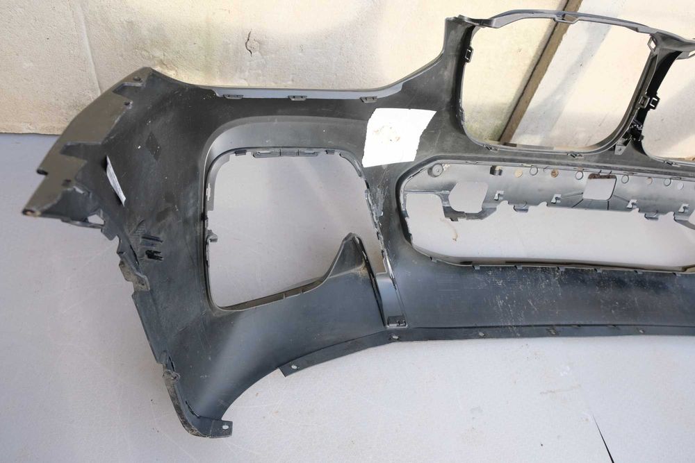 Zderzak przód Bmw X3 G01 X4 G02 M-Pakiet