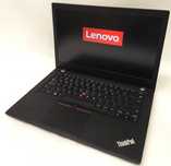 Laptop LENOVO 14" AMD Ryzen 5 PRO 16GB 256GB SSD FHD Win11 PRO FV23%