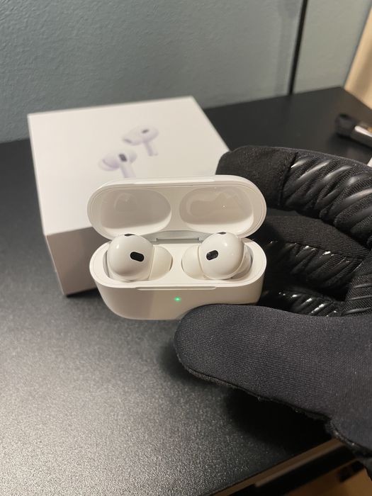 air pods pro 2