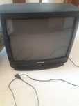 TV Couleur PANASONIC