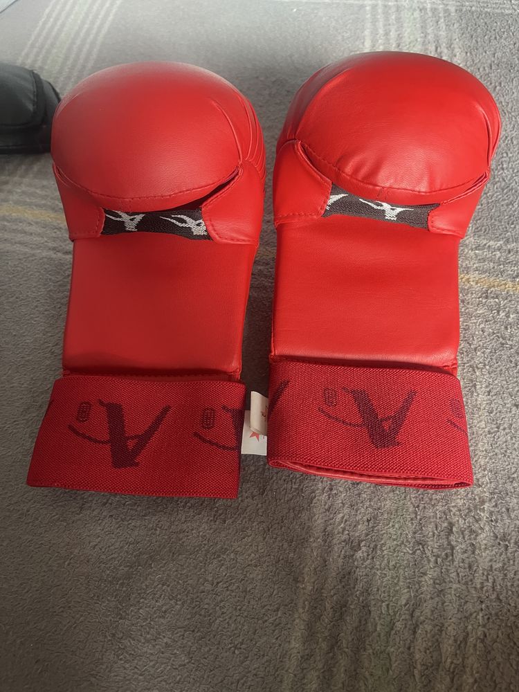 Захист для дзюдо карате wkf