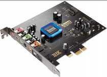 Creative Sound Blaster Recon3D PCIe (SB1350)