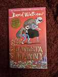 Gangsta granny - David Walliams