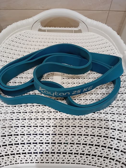 Taśma oporowa Kaytan 25 kg