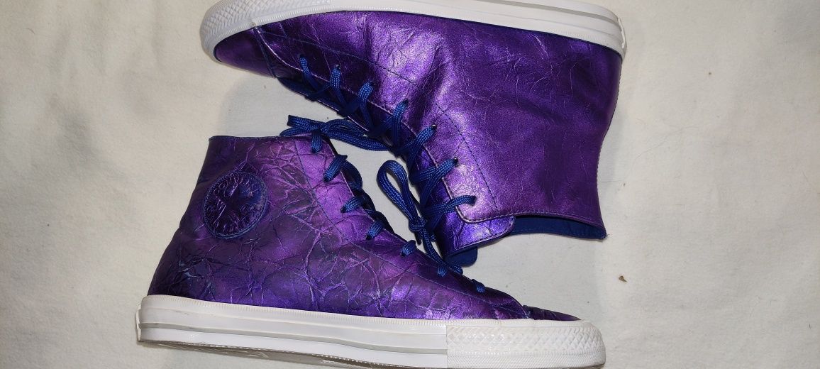 Converse 42 sneacersy dziewczęce 42 Conversy 42