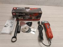 Einhell TE-MG 300 EQ Різак, багатофункціональний інструмент 300 Вт