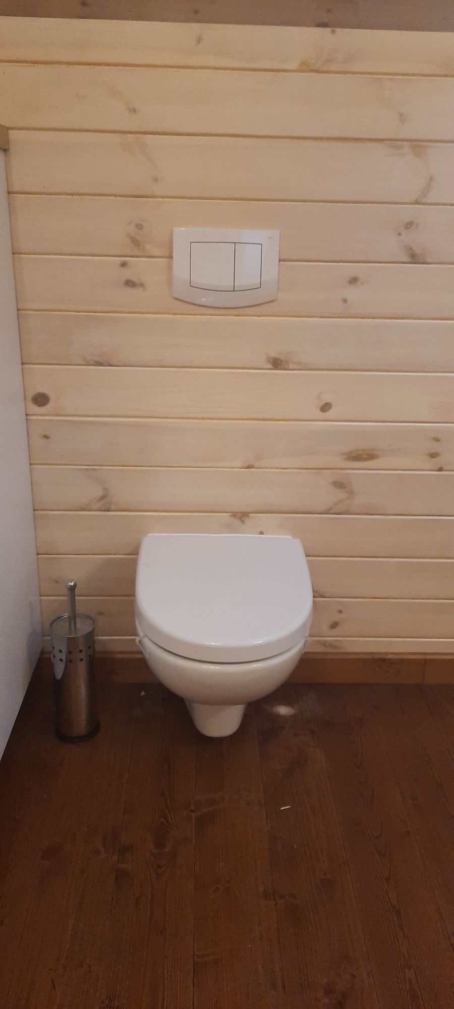 Wyposażenie łazienki