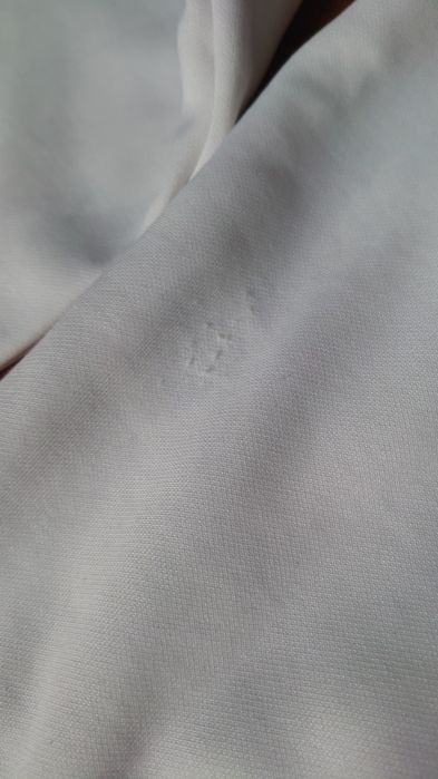 Bluza Męska Puma Tokyo Social Club Na zamek Biała