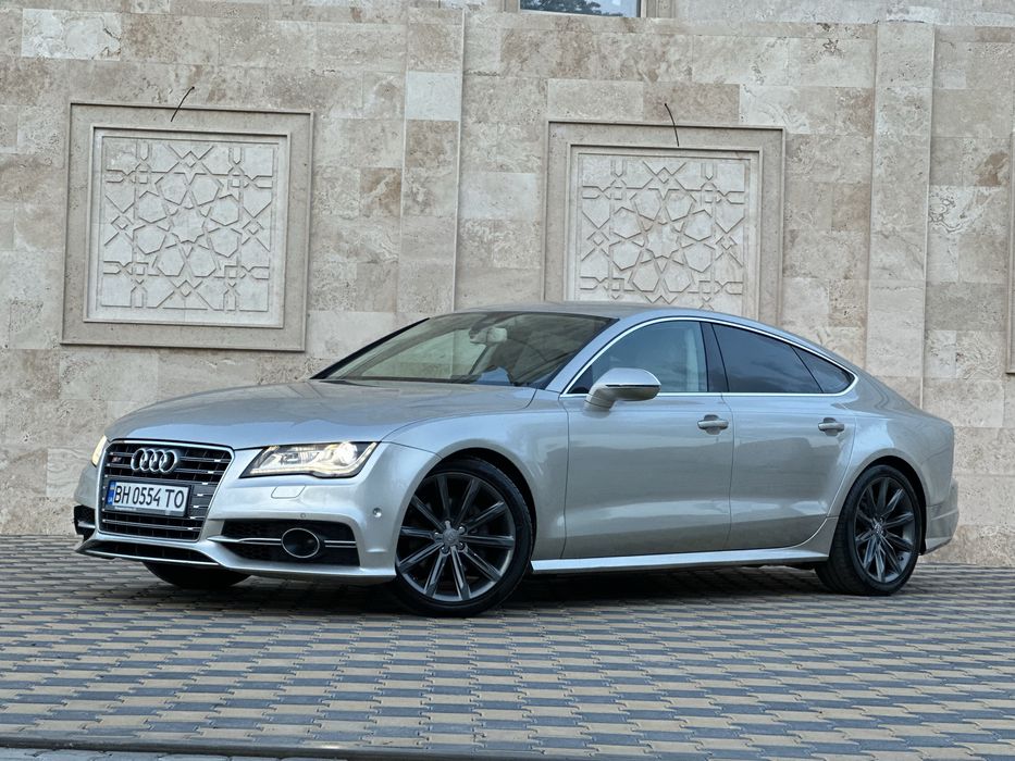 ‼️В Продаже Ауди А7 2.8 Бензин БЕЗ ТОРГА‼️