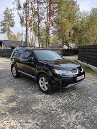 Продам Mitsubishi Outlander XL 2008