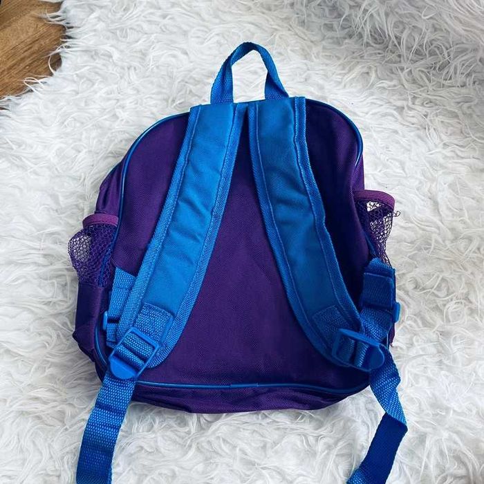 Plecak, plecaczek Kraina Lodu, Disney.