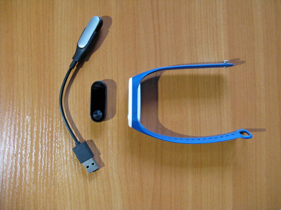 Фітнес браслет Xiaomi Mi Band