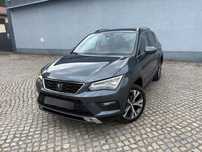 Seat Ateca Seat Ateca 1.6 TDI 115 KM XCELLENCE!!!