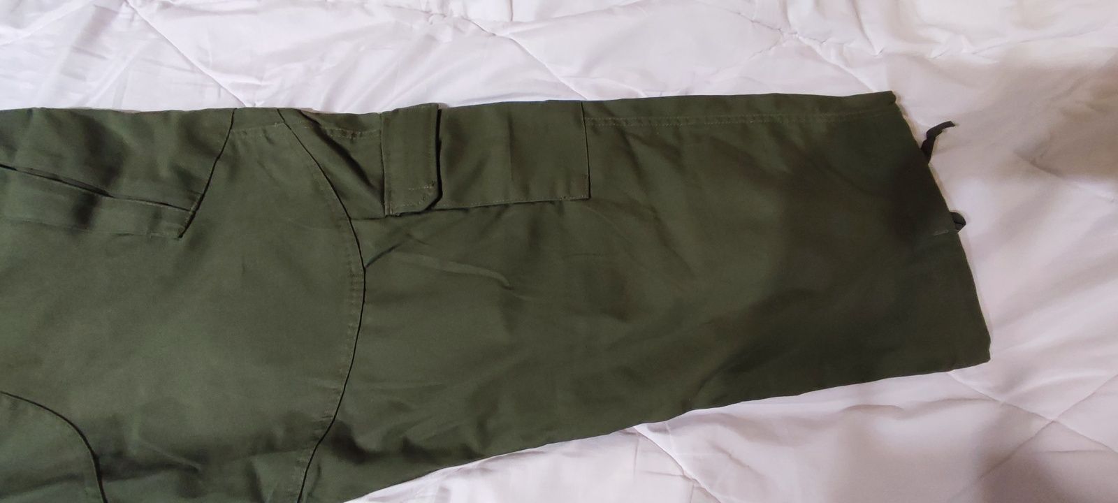 Spodnie Helikon Tex XXL/XL Olive Green