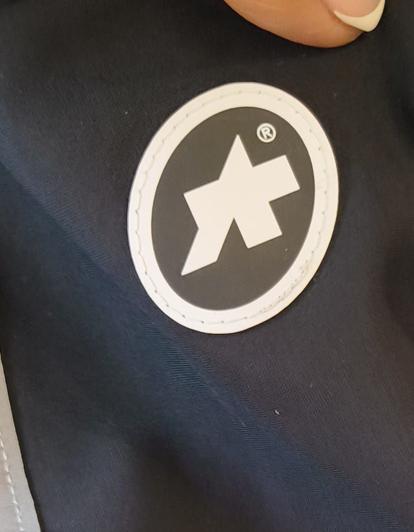 Assos XS Uma GT Bluza kolarska