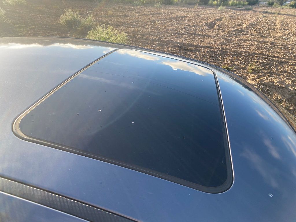 BMW 320D 2.0 E46
