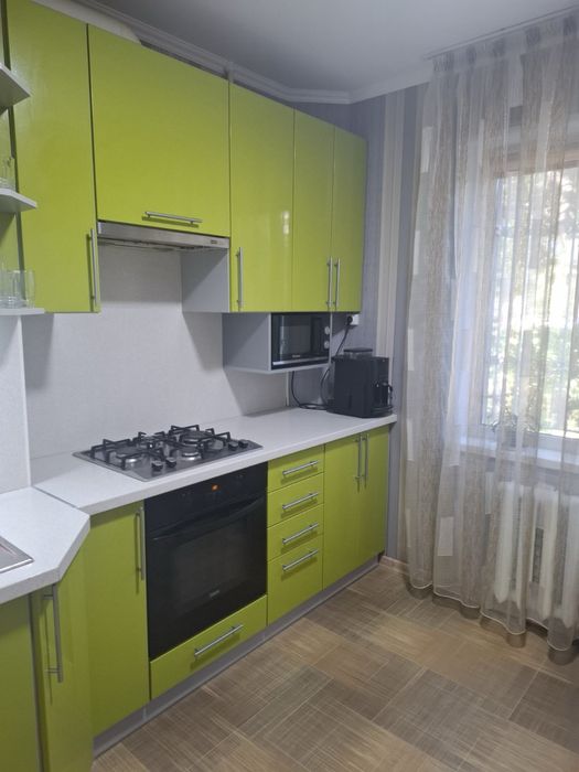 ПРОДАМ 1 кімнатну квартиру на масиві ЛЕВАНЕВСЬКОГО