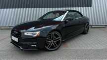 Audi A5 Audi A5 Cabrio model 2016rok 2.0tfsi quattro
