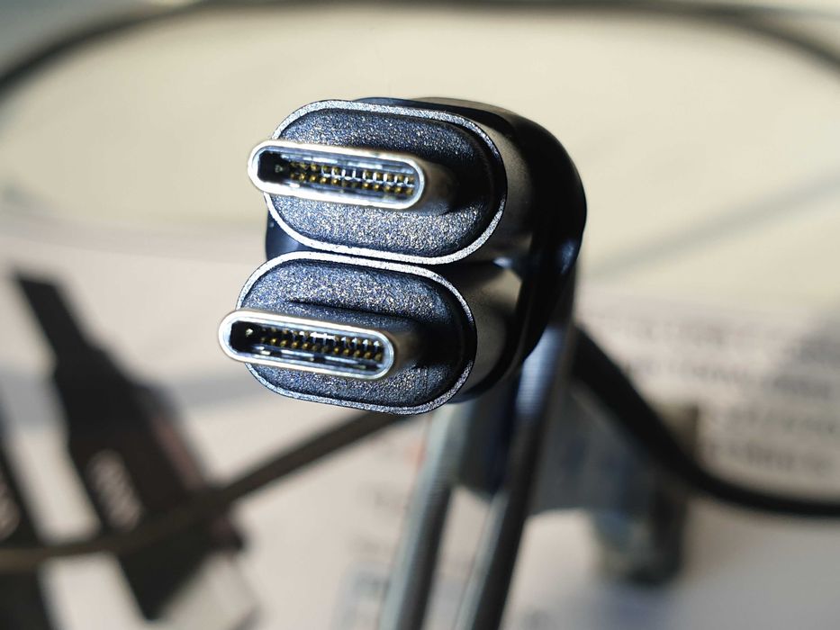 Кабель USB Type C to USB C 3.1  бренд NIMASO  100W 1M
