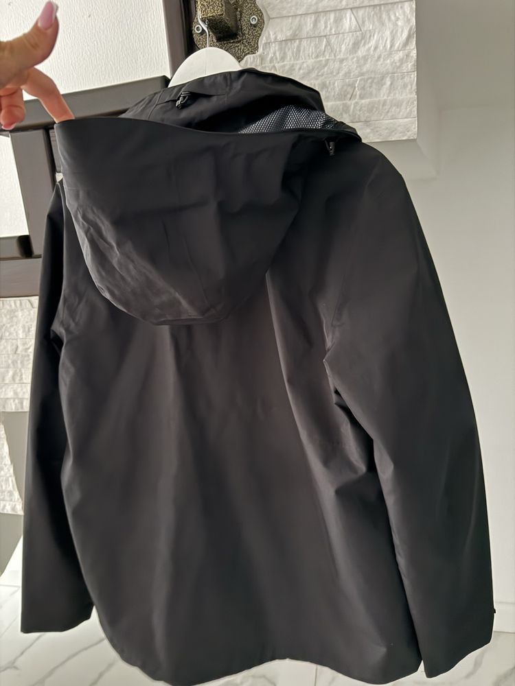 Вітровка куртка jask wolfskin