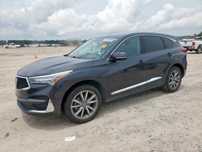 2019 Acura Rdx TECHNOLOGY