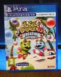 Puzzle Bobble 3D: Vacation Odyssey PS4 / PS5 - świetna gra dla dzieci