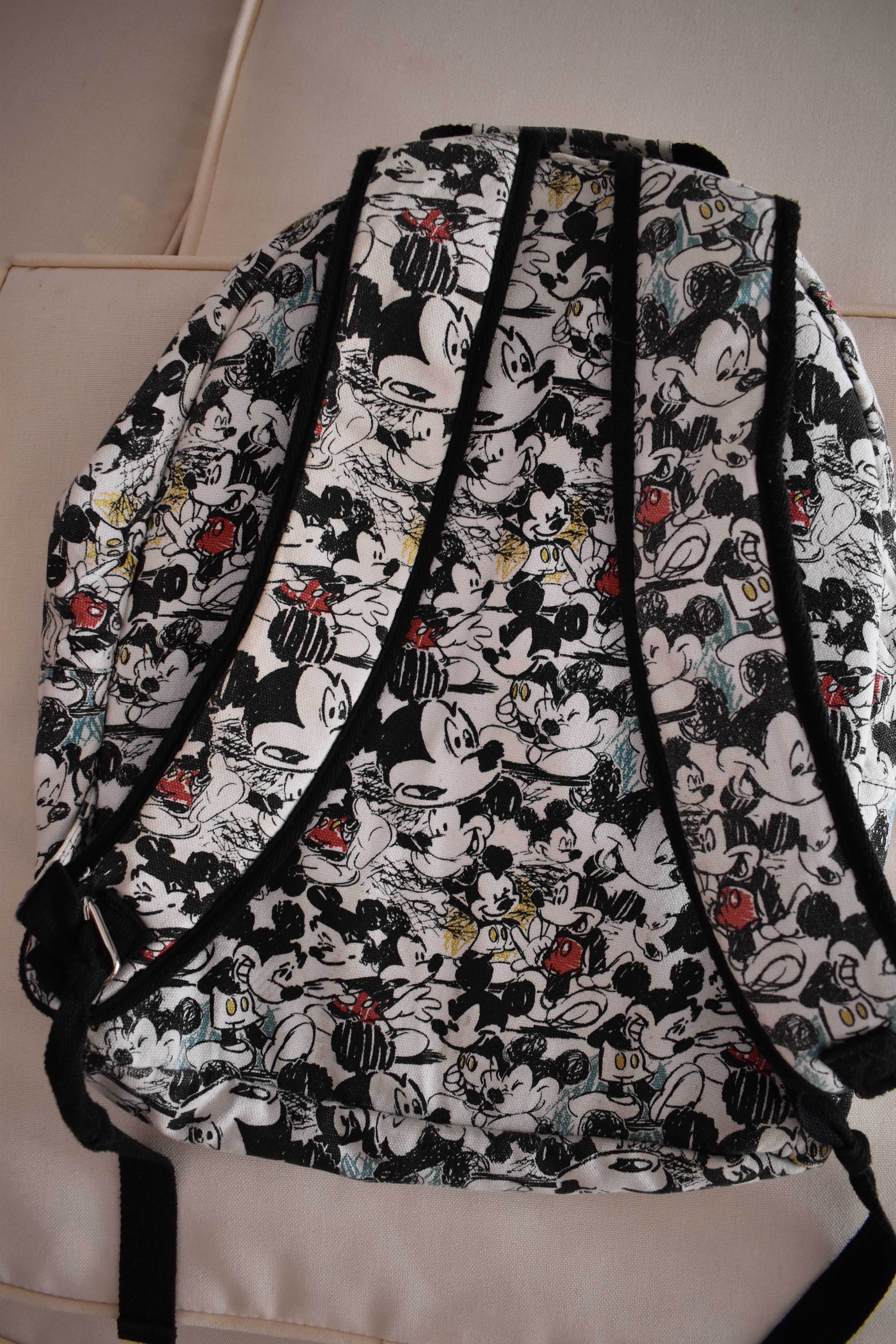 Mochila Mickey Mouse- Original Disneyland Paris