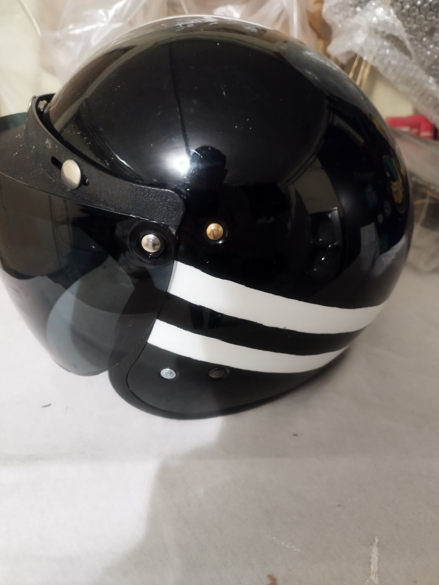 Kask Shoei J-Wing