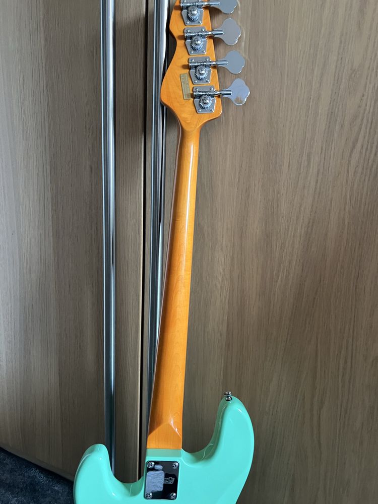 Gitara basowa Markbass Gloxy 4