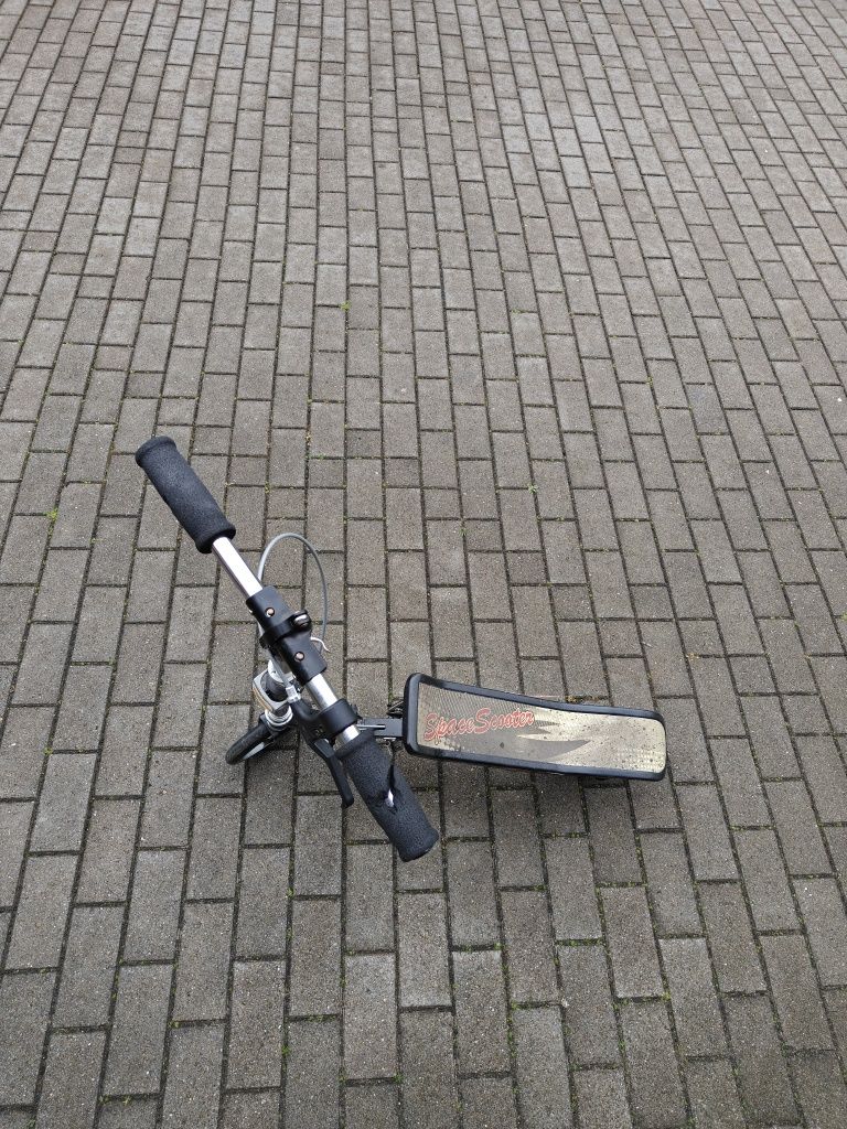 Hulajnoga Space scooter