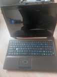 Laptop i matryca