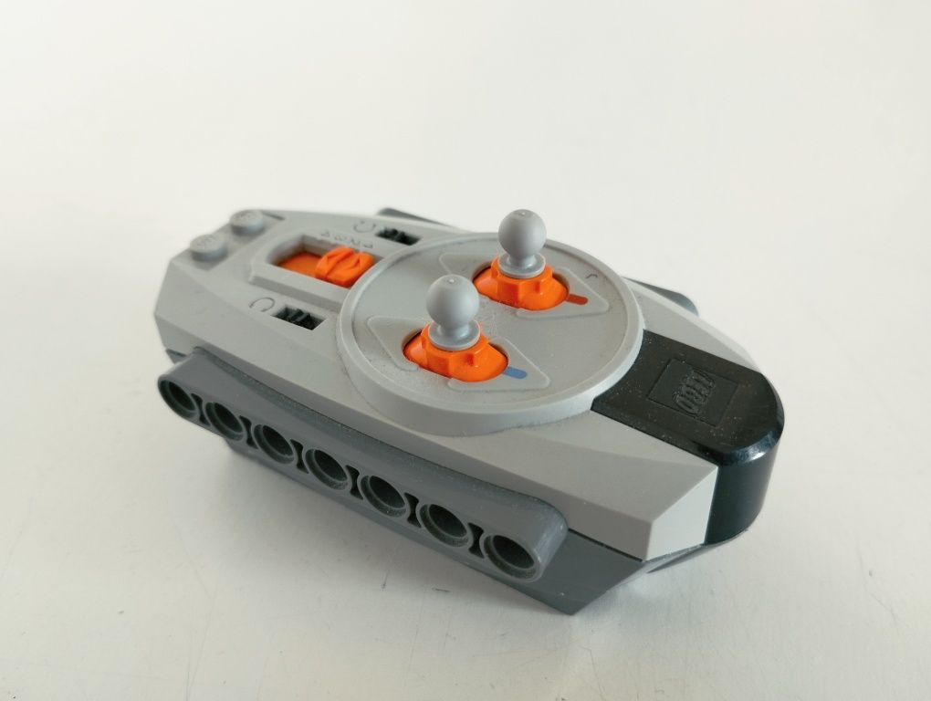 ORYGINALNY Pilot LEGO Power Functions